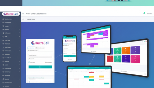 Hasta Tedavi Zaman Çizelgesi