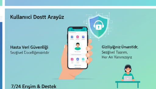 MiracleLife Mobil Uygulama